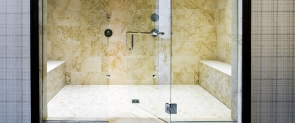 Cztery powody, dla których warto zainwestować w nowoczesną kabinę prysznicową