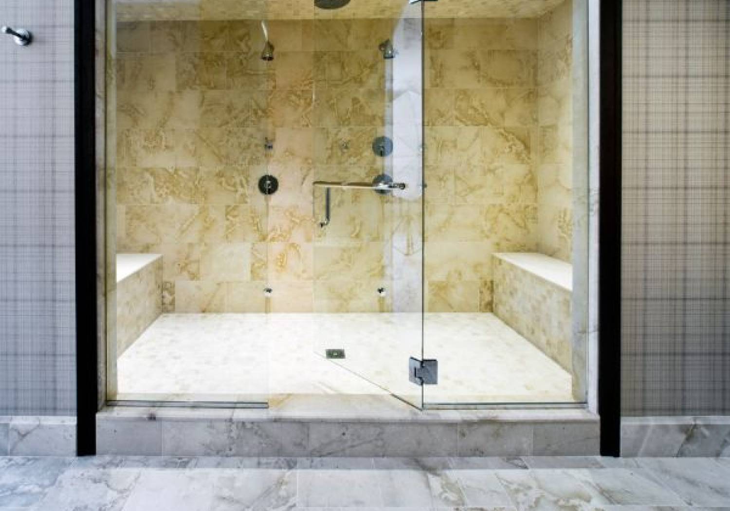 Cztery powody, dla których warto zainwestować w nowoczesną kabinę prysznicową